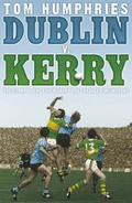 Cover: Dublin v Kerry - Penguin Ireland