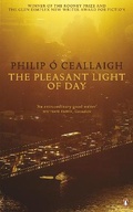 Cover: The Pleasant Light of Day - Penguin Books Ltd