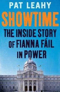 Enlarge image Cover: Showtime - Penguin Ireland