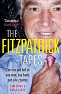 Cover: The FitzPatrick Tapes - Penguin Ireland