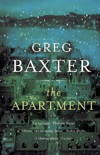 Enlarge image Cover: The Apartment - Penguin Books Ltd