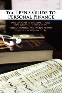 Abbildung von: The Teen's Guide to Personal Finance - iUniverse