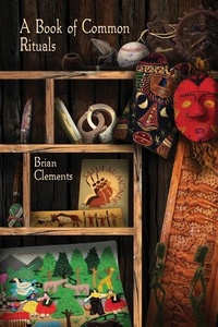 Enlarge image Cover: A Book of Common Rituals - Quale Press