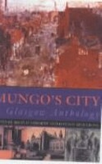 Enlarge image Cover: Mungo's City - Birlinn Ltd