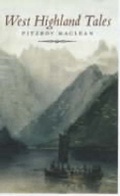 Cover: West Highland Tales - Birlinn Ltd