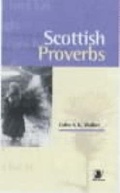 Cover: Scottish Proverbs - Birlinn Ltd