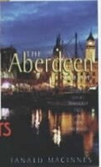 Enlarge image Cover: The Aberdeen Guide - Birlinn Ltd
