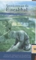 Cover: Smuaintean Fo Eiseabhal - Birlinn Ltd