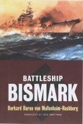 Cover: Battleship Bismarck - Birlinn Ltd