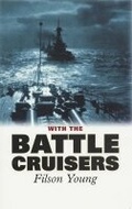 Cover: With the Battlecruisers - Birlinn Ltd