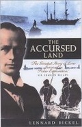 Cover: This Accursed Land - Birlinn Ltd