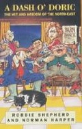 Cover: A Dash O'Doric - Birlinn Ltd