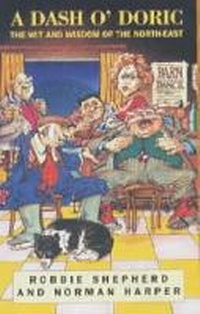 Enlarge image Cover: A Dash O'Doric - Birlinn Ltd
