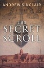 Cover: The Secret Scroll - Birlinn Ltd