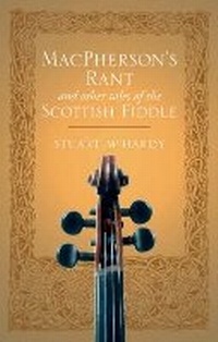 Enlarge image Cover: MacPherson's Rant - Birlinn Ltd