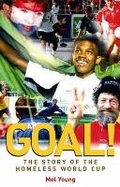 Cover: Goal! - Birlinn Ltd