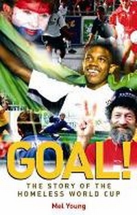 Enlarge image Cover: Goal! - Birlinn Ltd