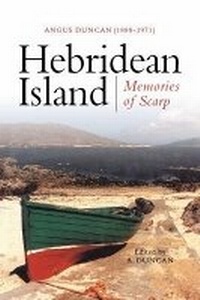 Enlarge image Cover: Hebridean Island - Origin