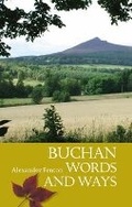 Cover: Buchan Words and Ways - Birlinn Ltd