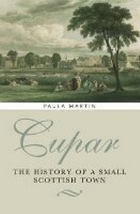 Enlarge image Cover: Cupar - Birlinn Ltd