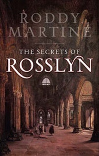 Enlarge image Cover: The Secrets of Rosslyn - Birlinn Ltd