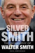 Cover: Silver Smith - Birlinn Ltd