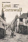 Cover: Lost Cornwall - Birlinn Ltd
