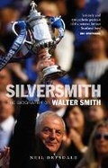Cover: Silver Smith - Birlinn Ltd