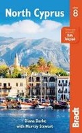 Cover: North Cyprus - Bradt Travel Guides