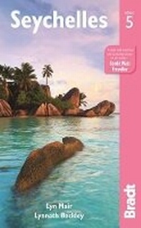Abbildung von: Seychelles - Bradt Travel Guides