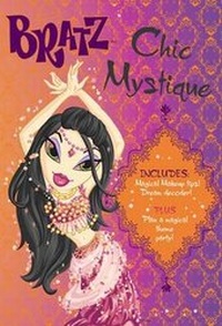 Enlarge image Cover: Chic Mystique - Ladybird Books Ltd