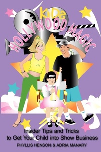 Abbildung von: Kids Hollywood Magic - iUniverse