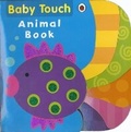 Cover: Baby Touch Animal Book - Ladybird Books Ltd