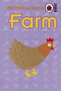 Cover: Farm - Ladybird Books Ltd