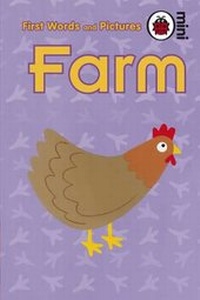 Enlarge image Cover: Farm - Ladybird Books Ltd
