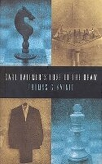 Abbildung von: Carl Haffner's Love of the Draw - The Harvill Press