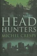 Cover: Head Hunters - The Harvill Press