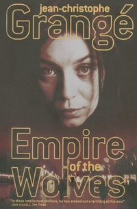 Enlarge image Cover: Empire of Wolves - The Harvill Press