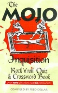 Cover: The MOJO Inquisition - MOJO Books