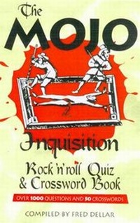 Enlarge image Cover: The MOJO Inquisition - MOJO Books