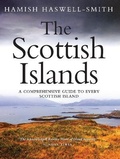 Cover: The Scottish Islands - Canongate Books