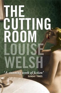 Enlarge image Cover: The Cutting Room - Canongate Books