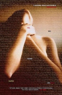 Enlarge image Cover: Kill Kill Faster Faster - Canongate Books