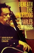Cover: Beneath The Underdog - Canongate Books