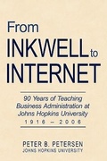 Bild: From Inkwell to Internet - iUniverse