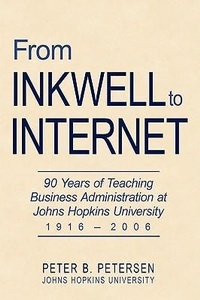 Abbildung von: From Inkwell to Internet - iUniverse