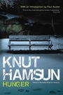 Cover: Hunger - Canongate Books