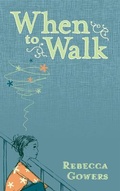 Cover: When To Walk - Canongate Books