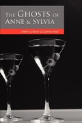 Abbildung von: The Ghosts of Anne & Sylvia - iUniverse