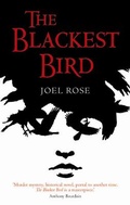 Cover: The Blackest Bird - Canongate Books